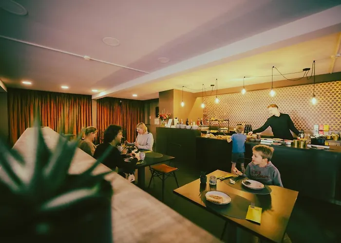 Travel Hotel Kruisem