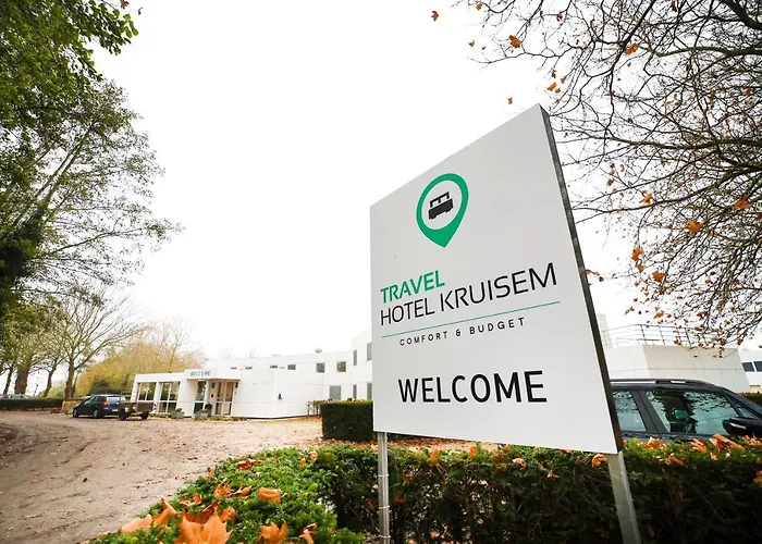 Travel Hotel Kruisem
