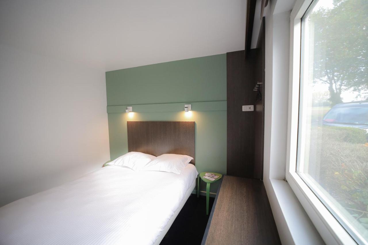 Hotel Travel Kruisem 2*