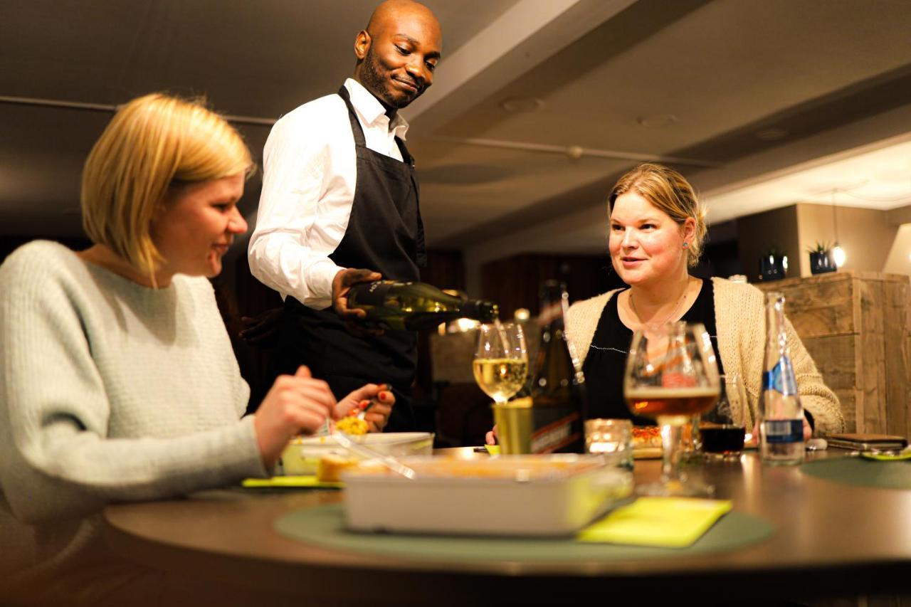 Travel Kruisem Hotel