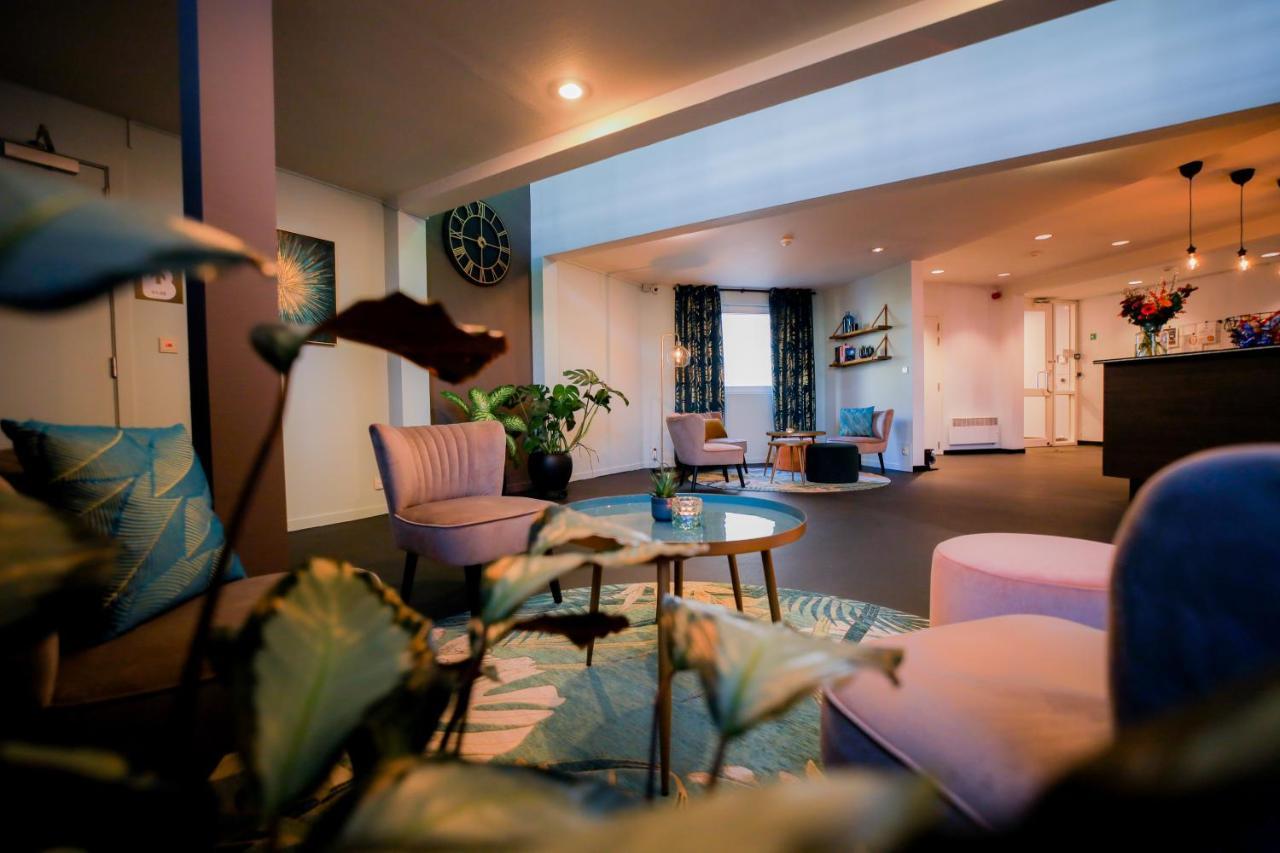 Travel Kruisem Hotel